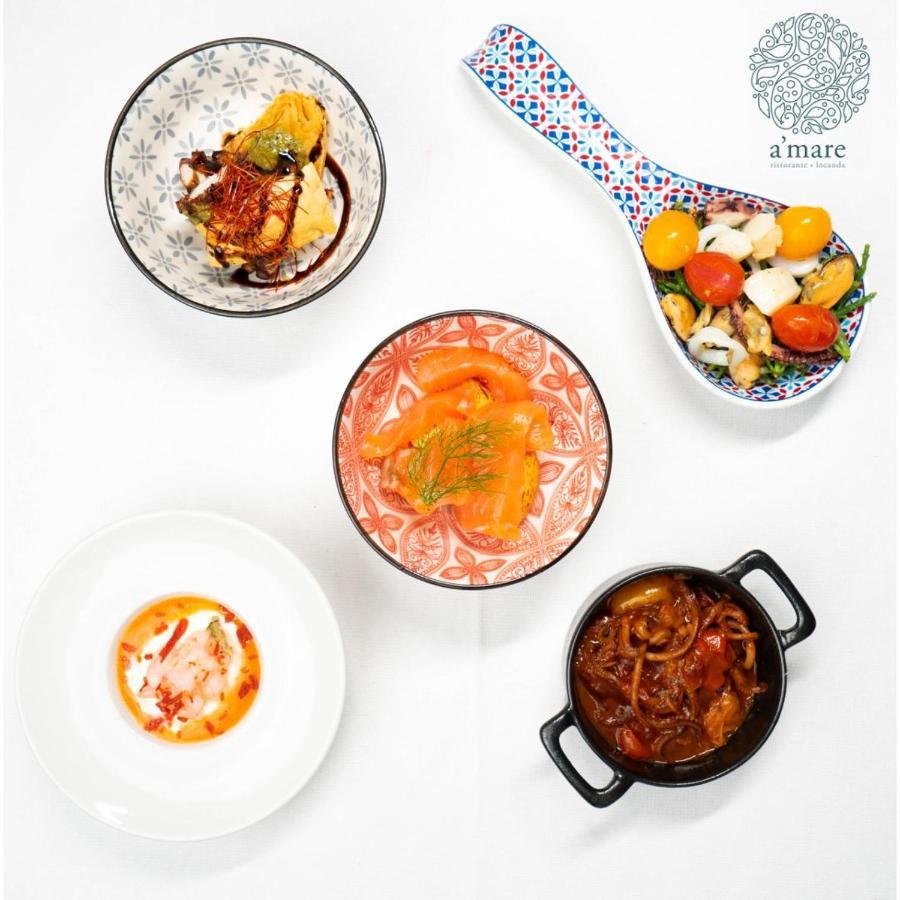 Amare Ristorante Locanda Чертоза ди Павия Екстериор снимка