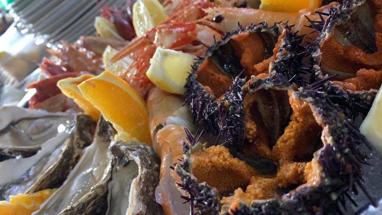 Amare Ristorante Locanda Чертоза ди Павия Екстериор снимка