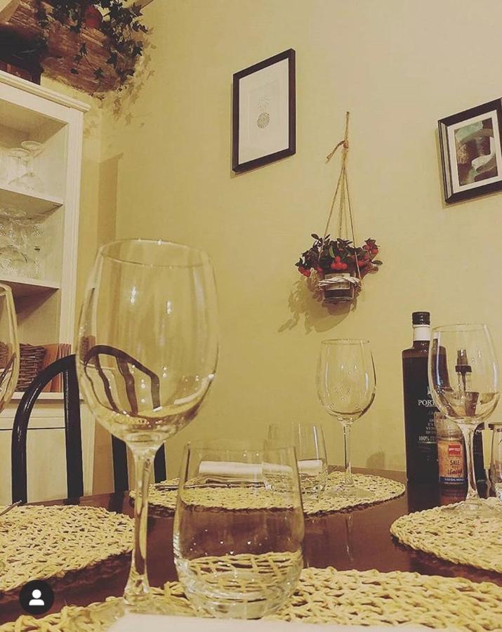 Amare Ristorante Locanda Чертоза ди Павия Екстериор снимка